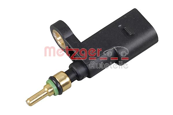 Senzor,temperatura lichid de racire 0905494 METZGER